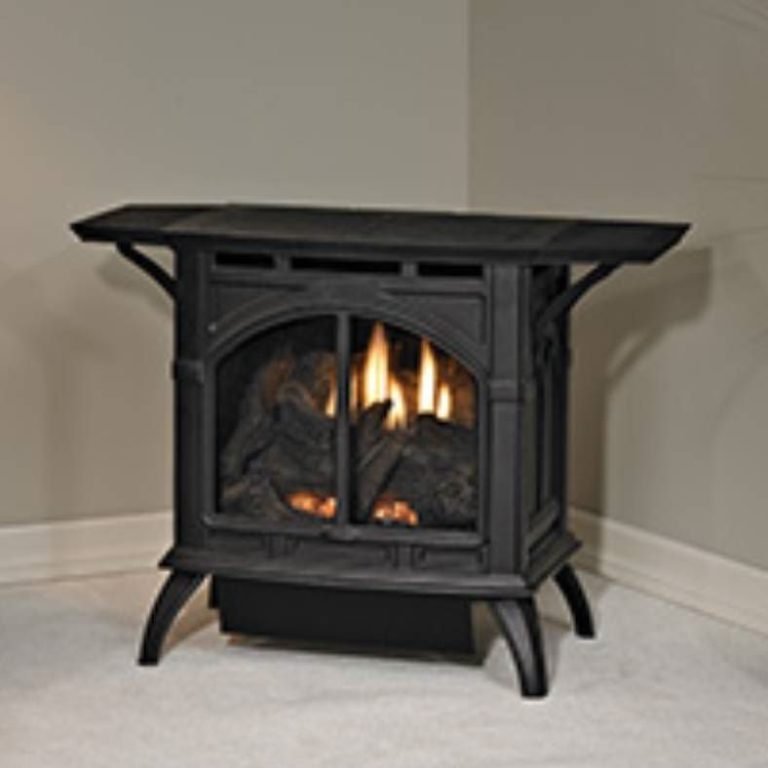 american hearth spirit series gas stoves spokane wings stoves & more