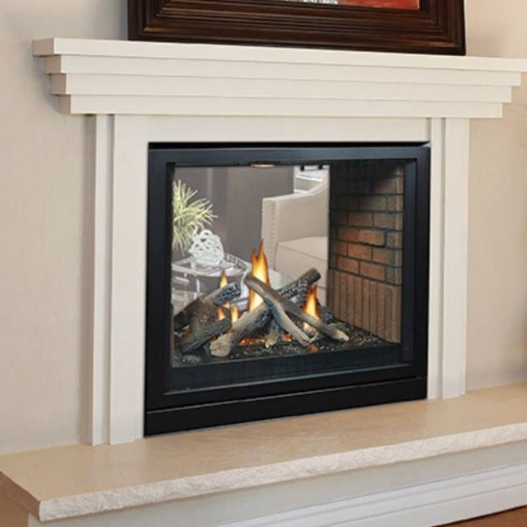 american hearth traditional direct vent fireplace spokane wings stoves & more