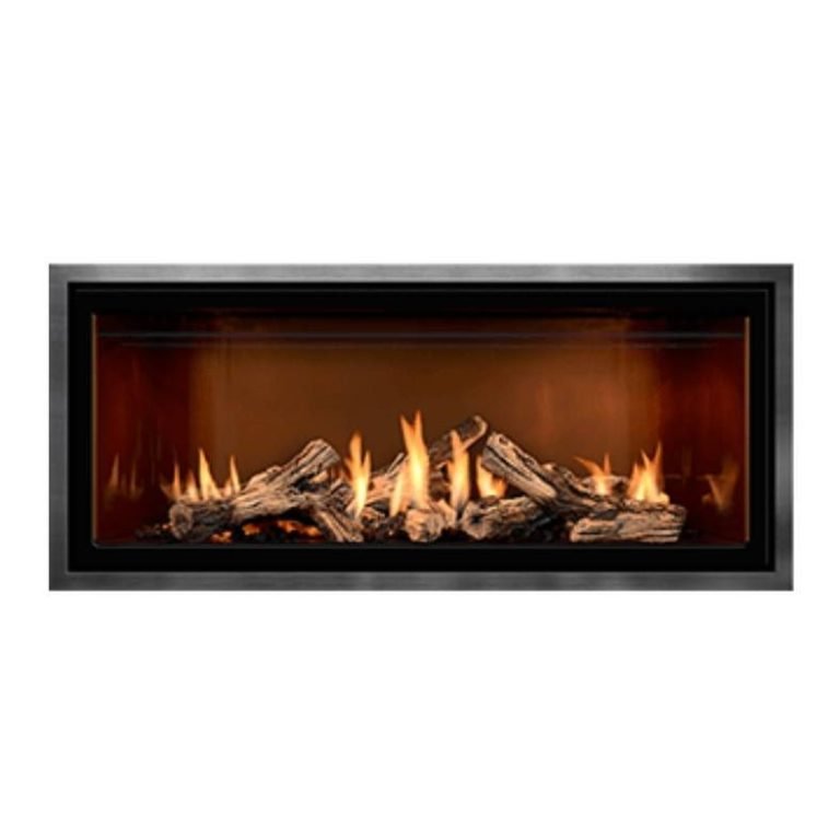 mendota linear gas fireplace spokane wings stoves & more