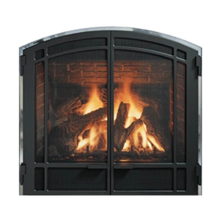 mendota traditional gas fireplace spokane wings stoves & more