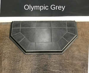 olympic grey hearth classics wings stoves spokane valley