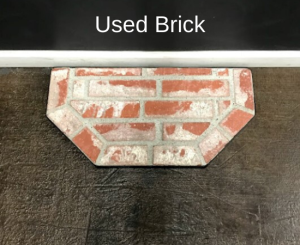 used brick hearth classics wings stoves spokane valley