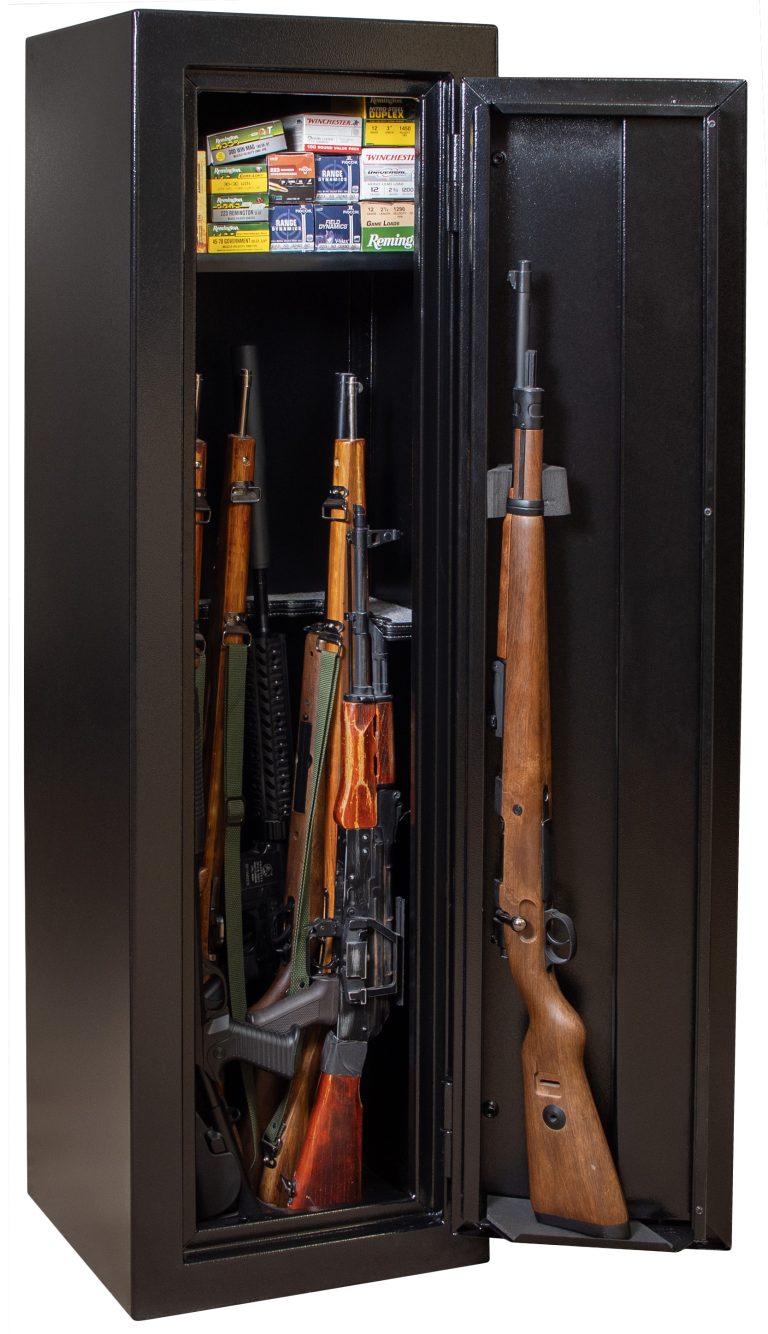 liberty gun cabinet 14