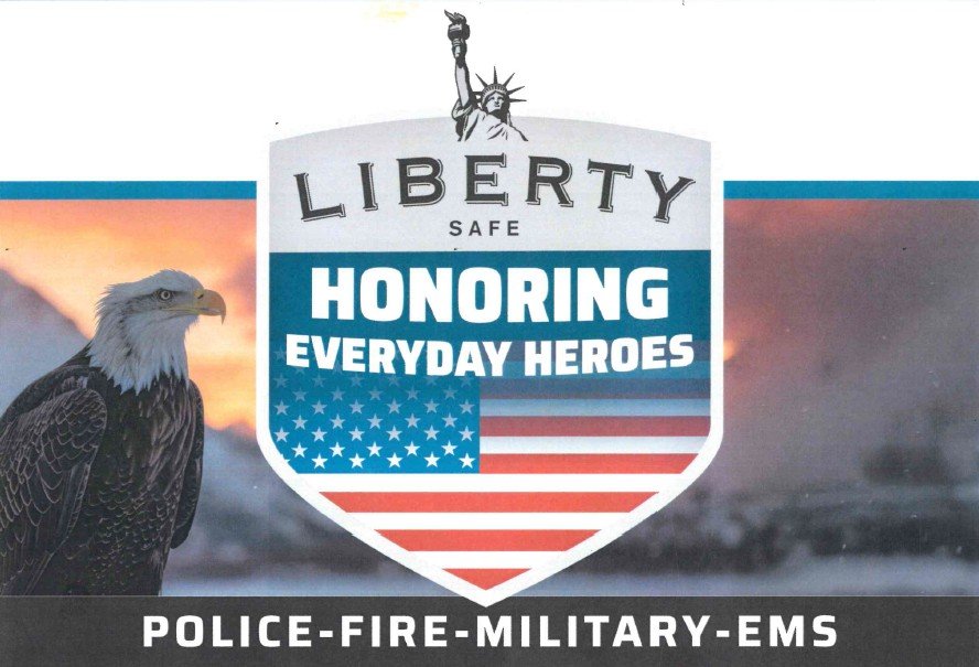 liberty rebate